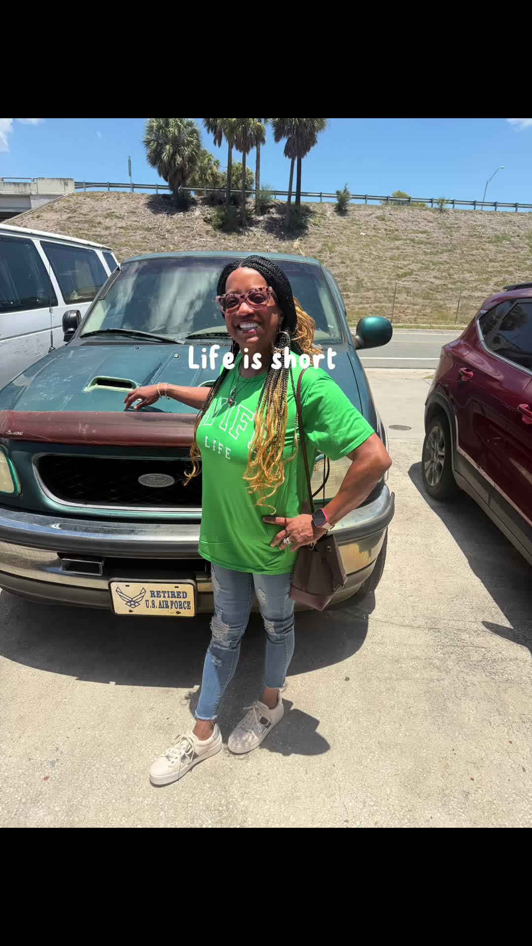 @Soncilrae Harris