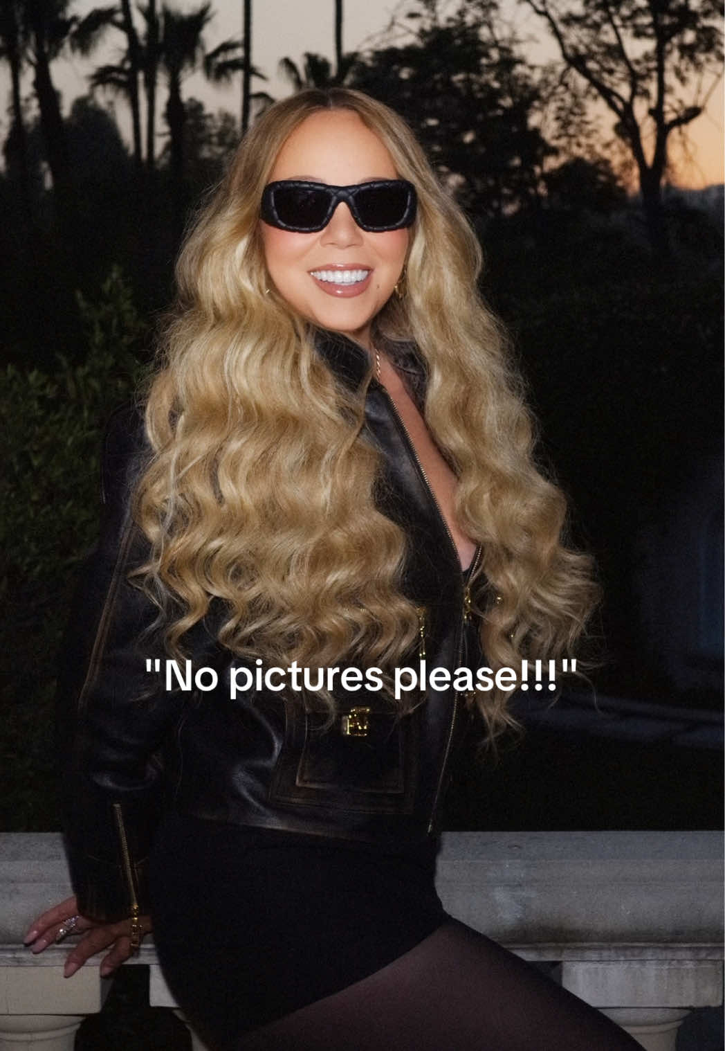 @Mariah Carey