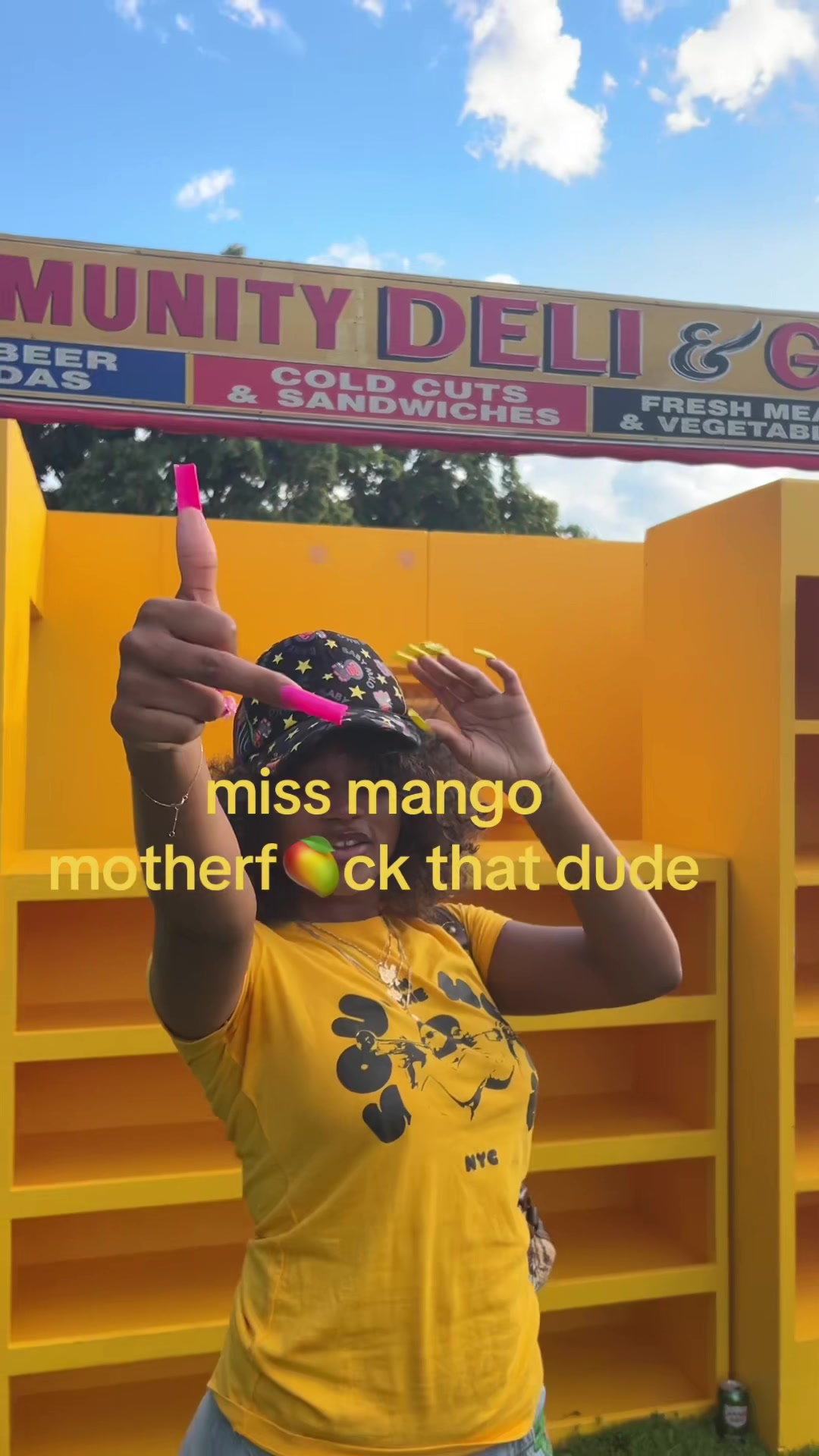 @Laila!