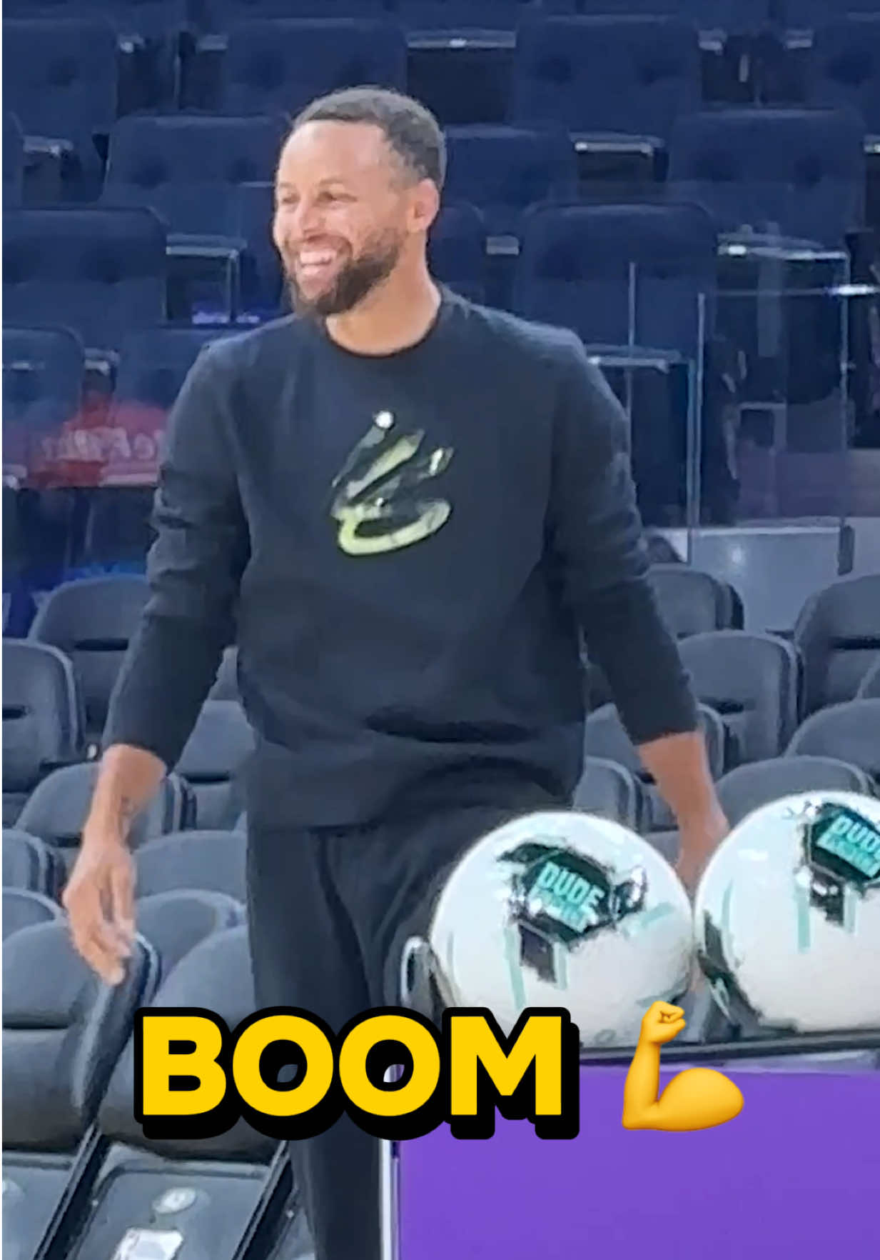 @warriors