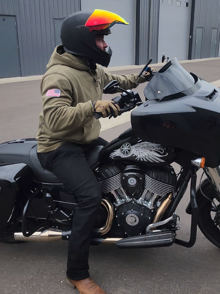 @Ridingfish