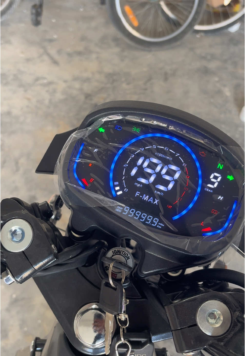 @Général Accessoires Moto 🇹🇳