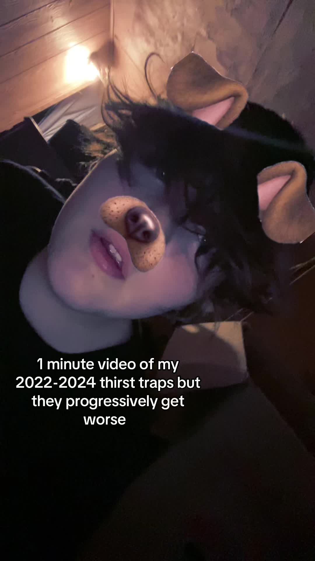 @Hey so btw ur mom calls me hot