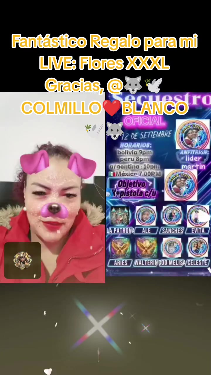 @🐺👑 🕊️ BRIZA 🍫 ❤️🔥 🐺