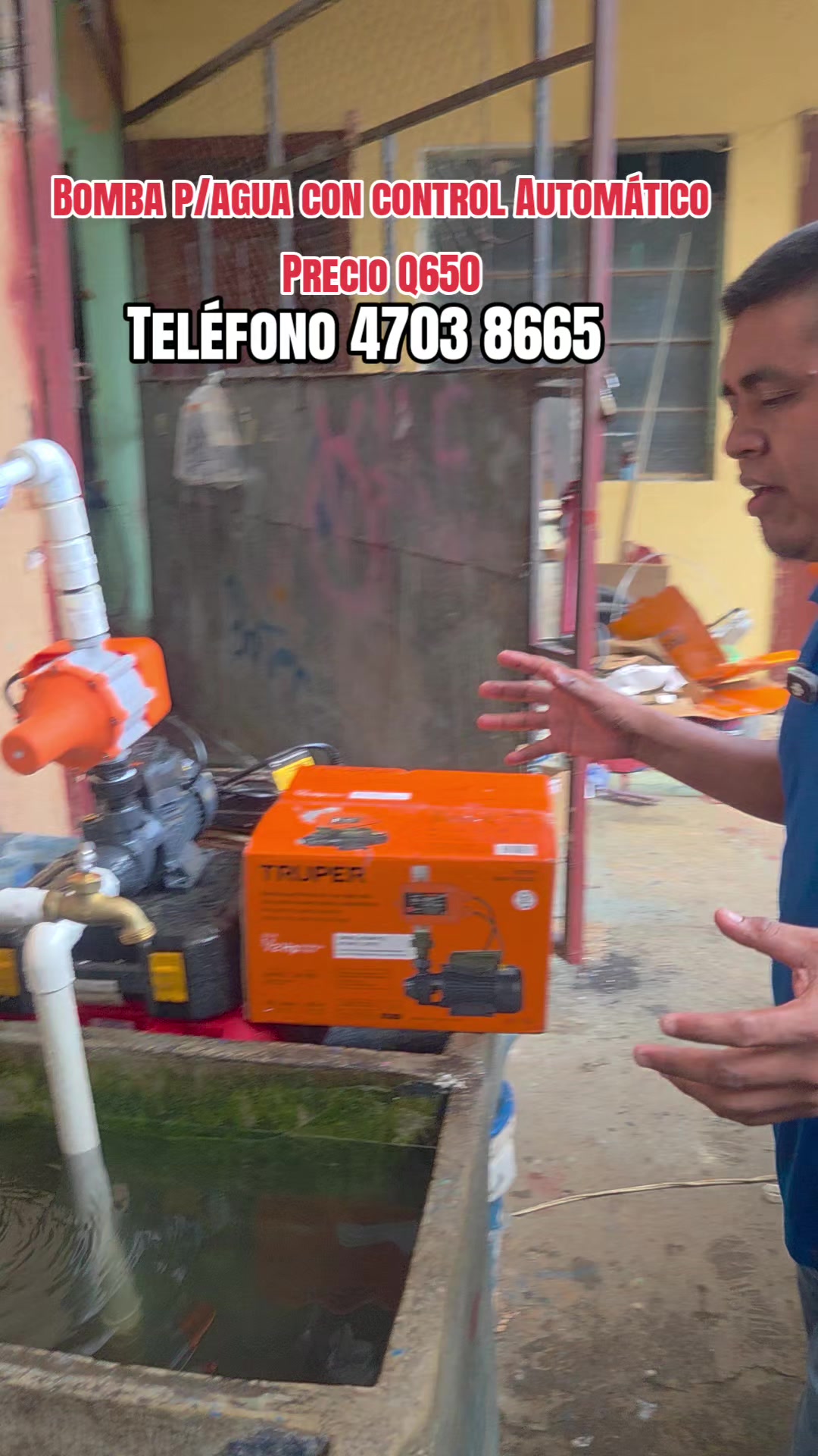 @FERRETERÍA BATEN