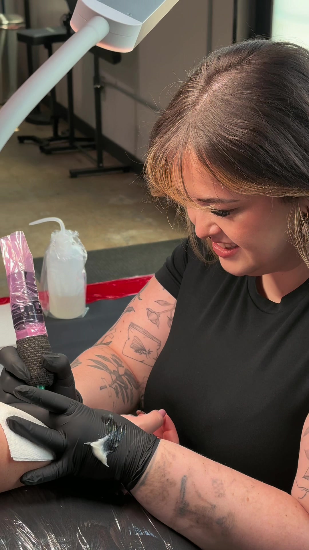 @Lucid Studios Tattoo