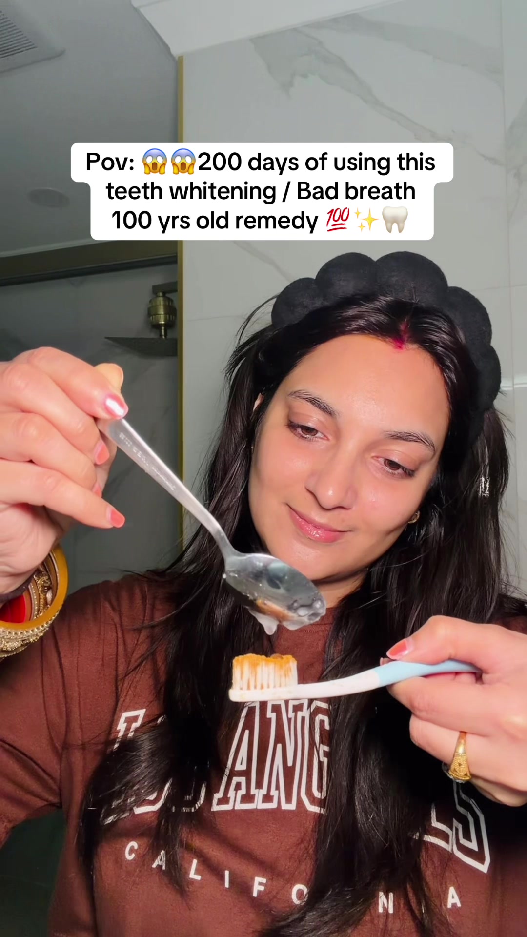@Tanisha Ahuja