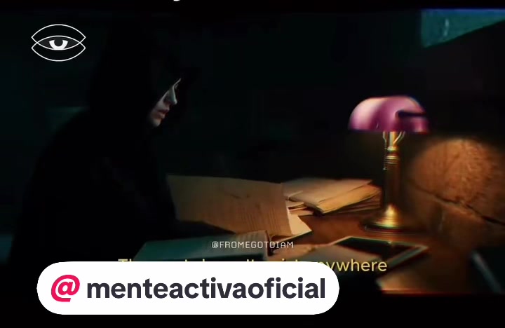 @mente activa oficial