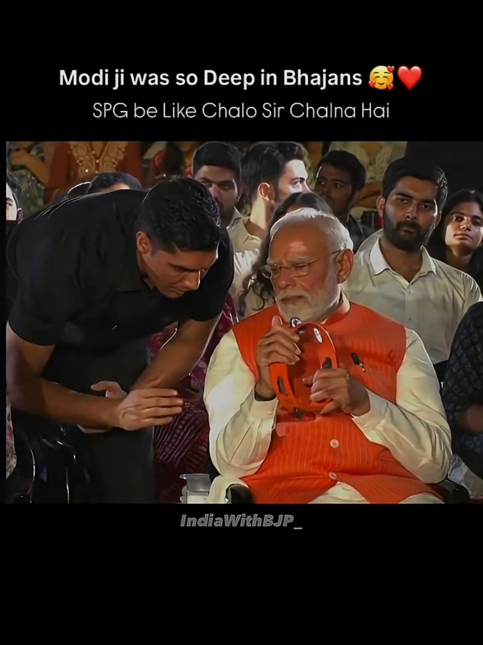 @Narendra Damodardas Modi🇮🇳