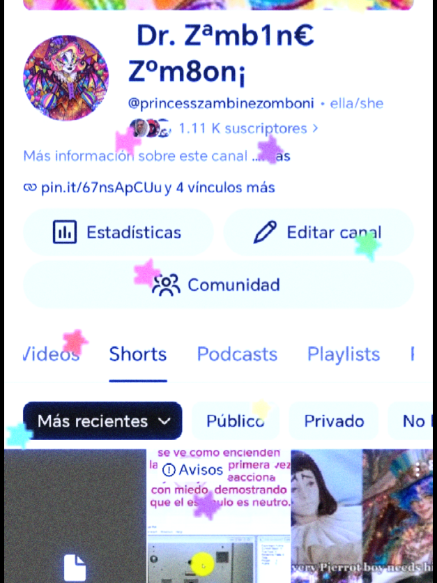 @Zambine Zomboni