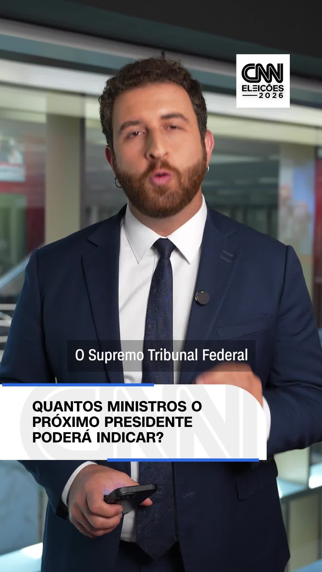 @CNN Brasil