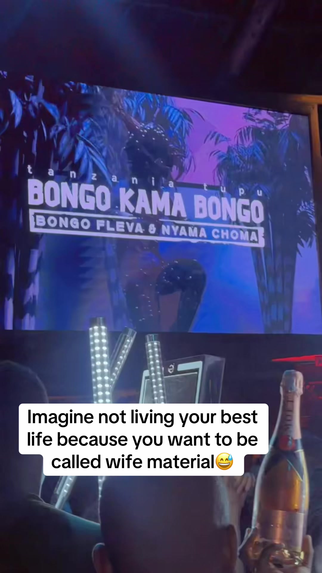 @Salome kessy