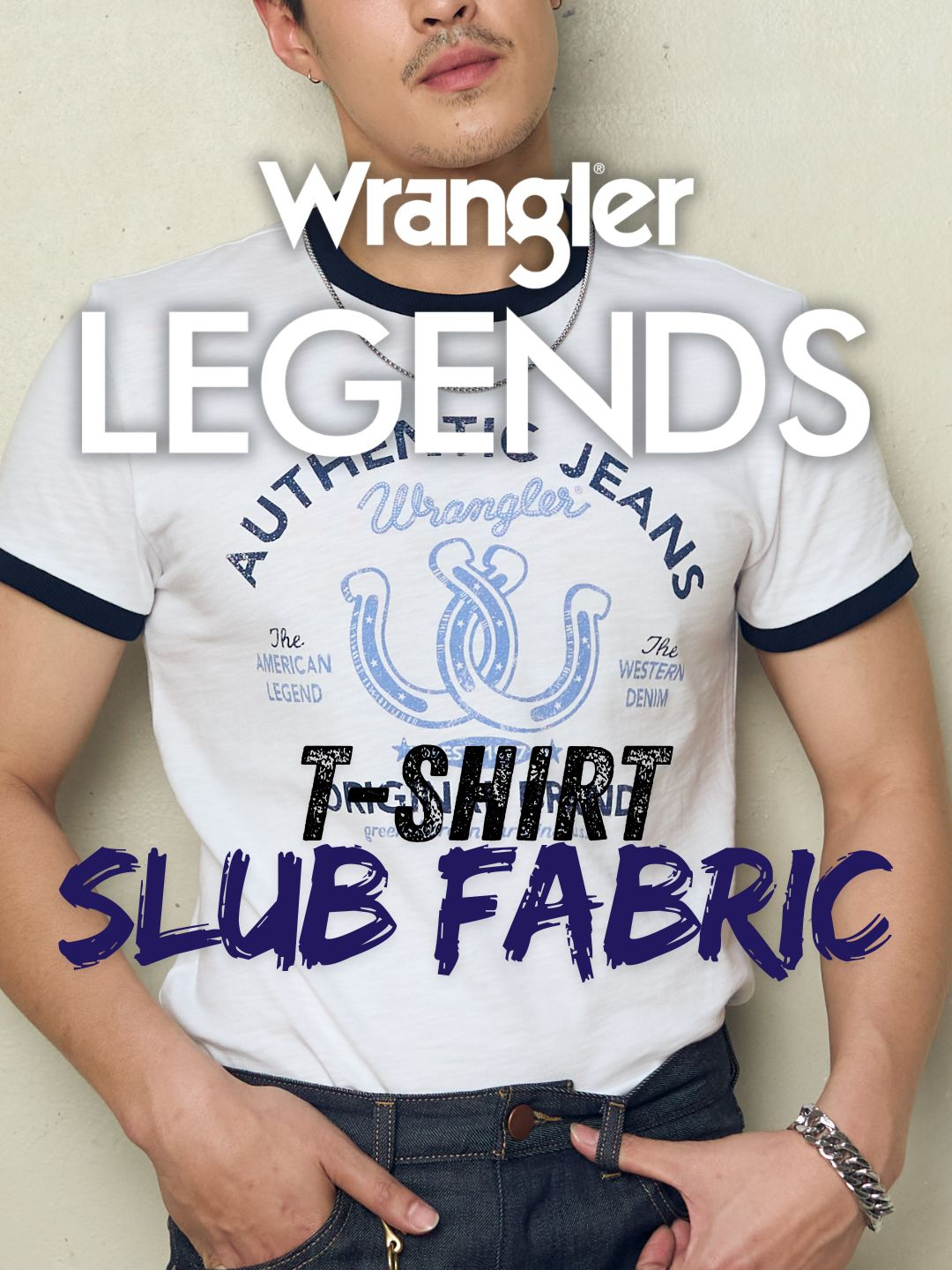 @Wrangler Thailand