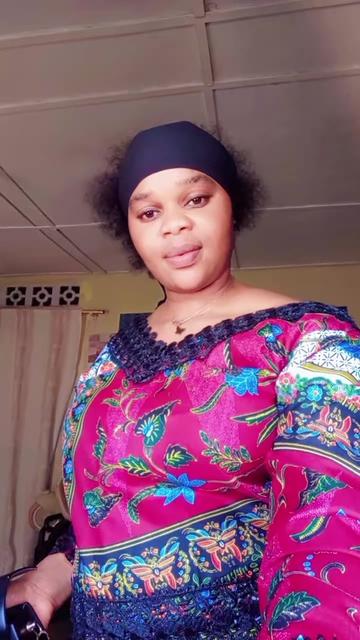 @Marthe yangambi matangua