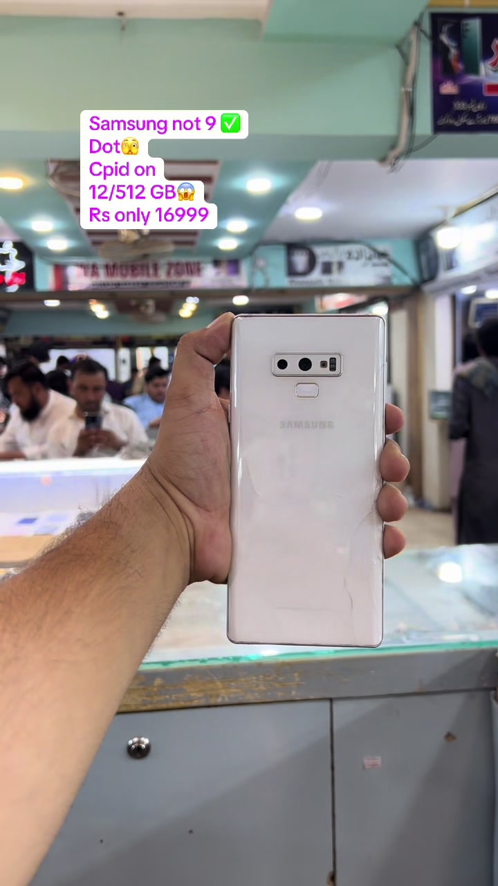 @All Zabi Mobile Center📱