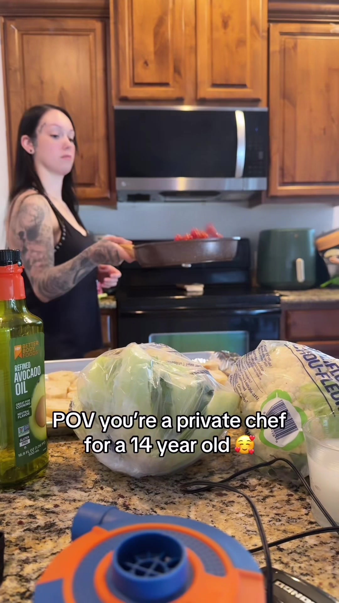 @Jessica Kent
