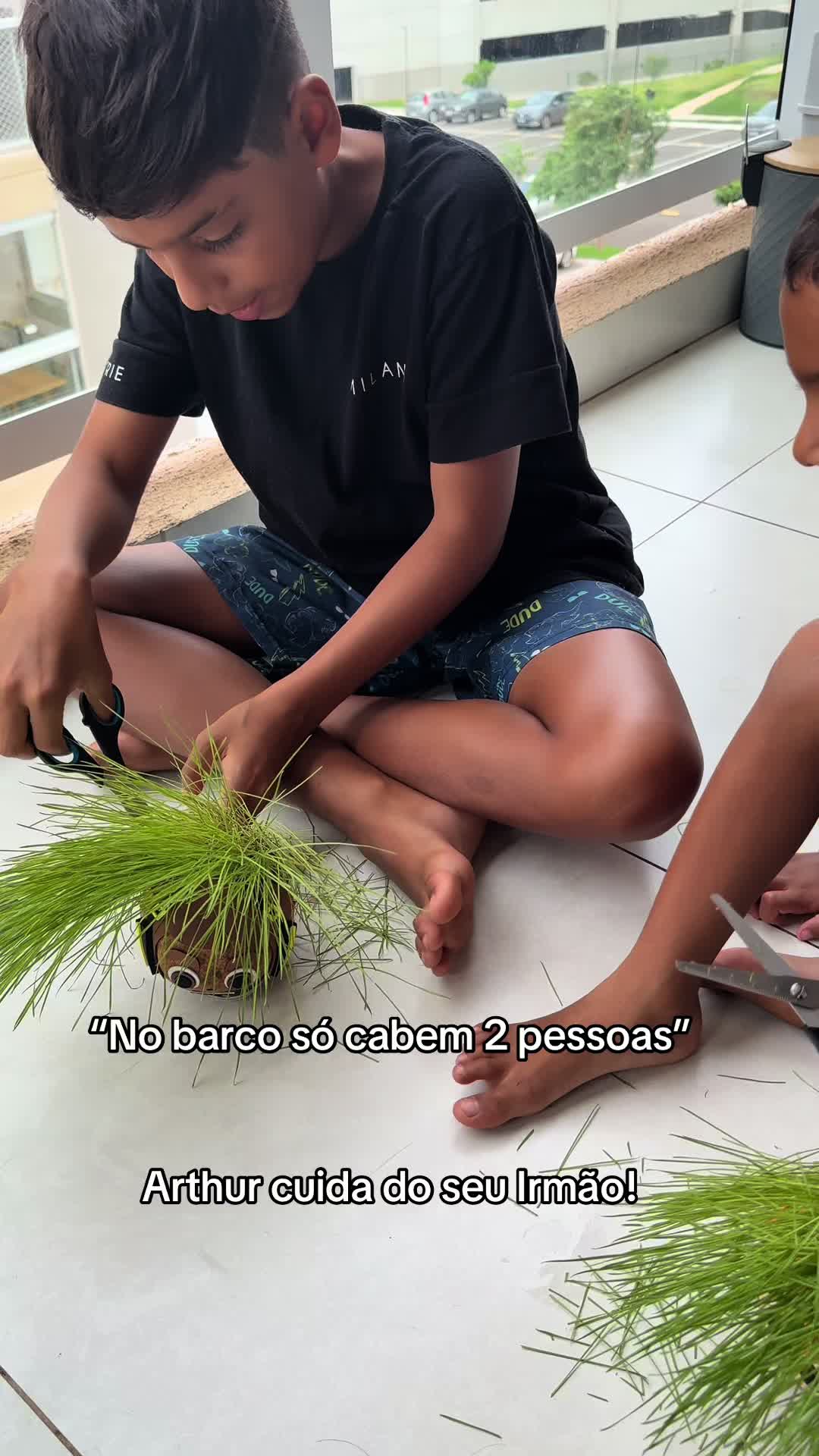 @Alessandra Tavares