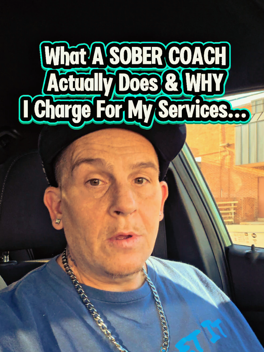@Mikey | SoberSuccess Coach