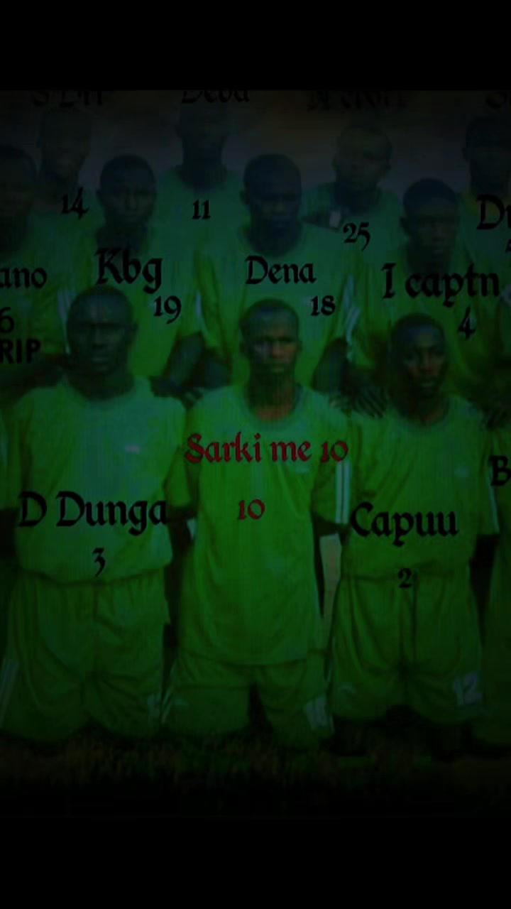 @Amb. Nura_Nitel