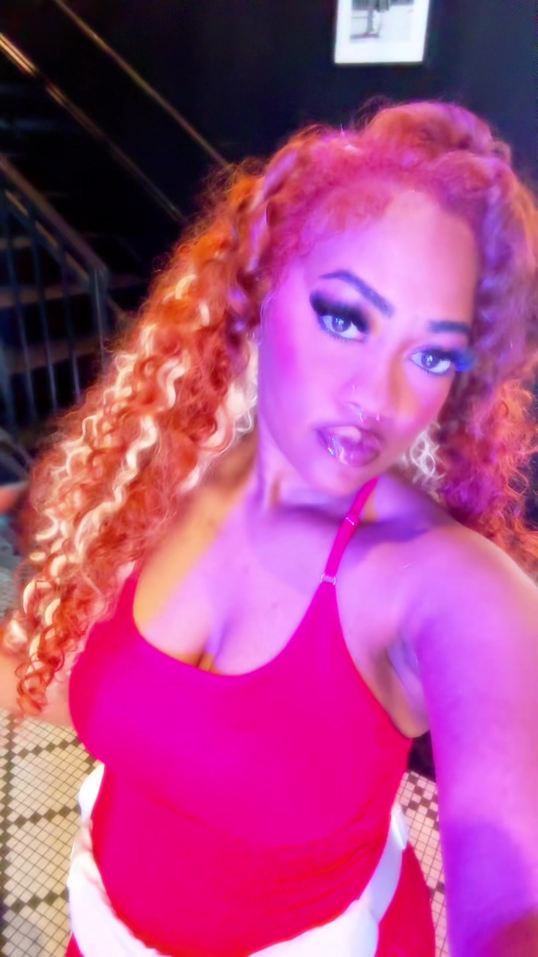 @TheBiggestB💋