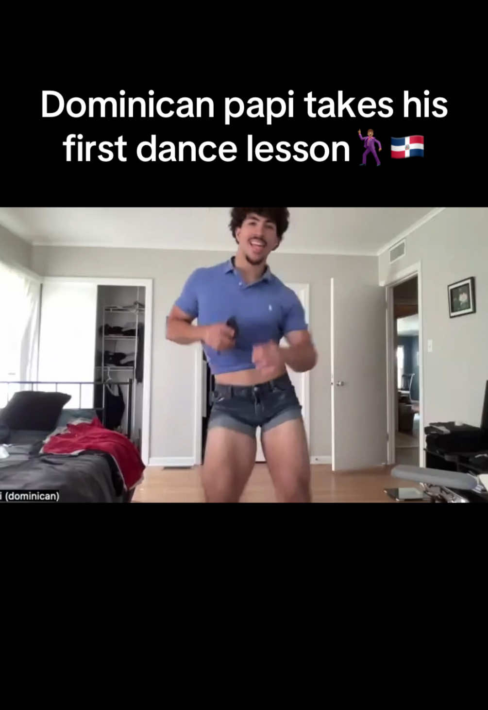@Bennythelifter