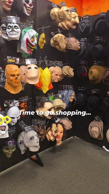 @Ghost