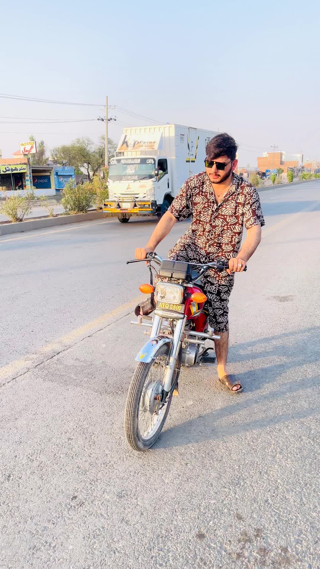 @BHATTI ✌️