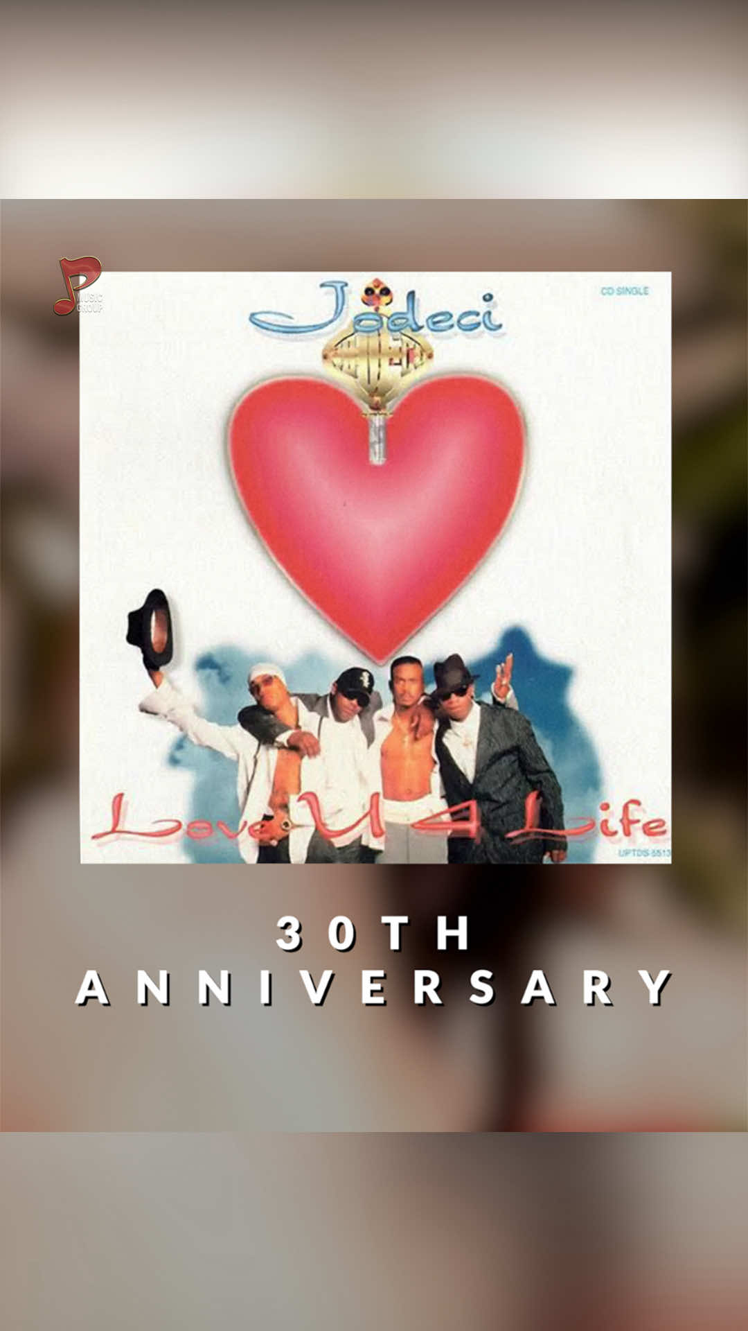 @Jodeci