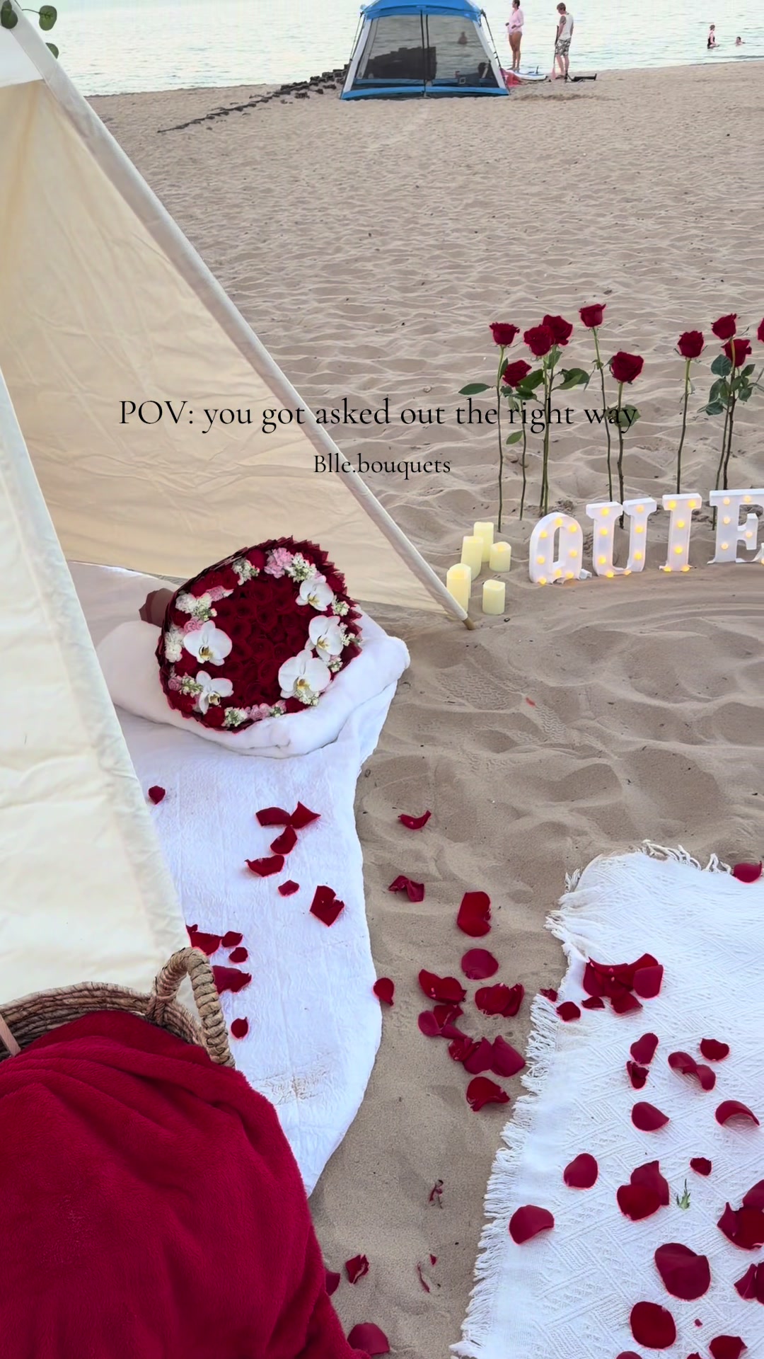 @Belle Bouquets