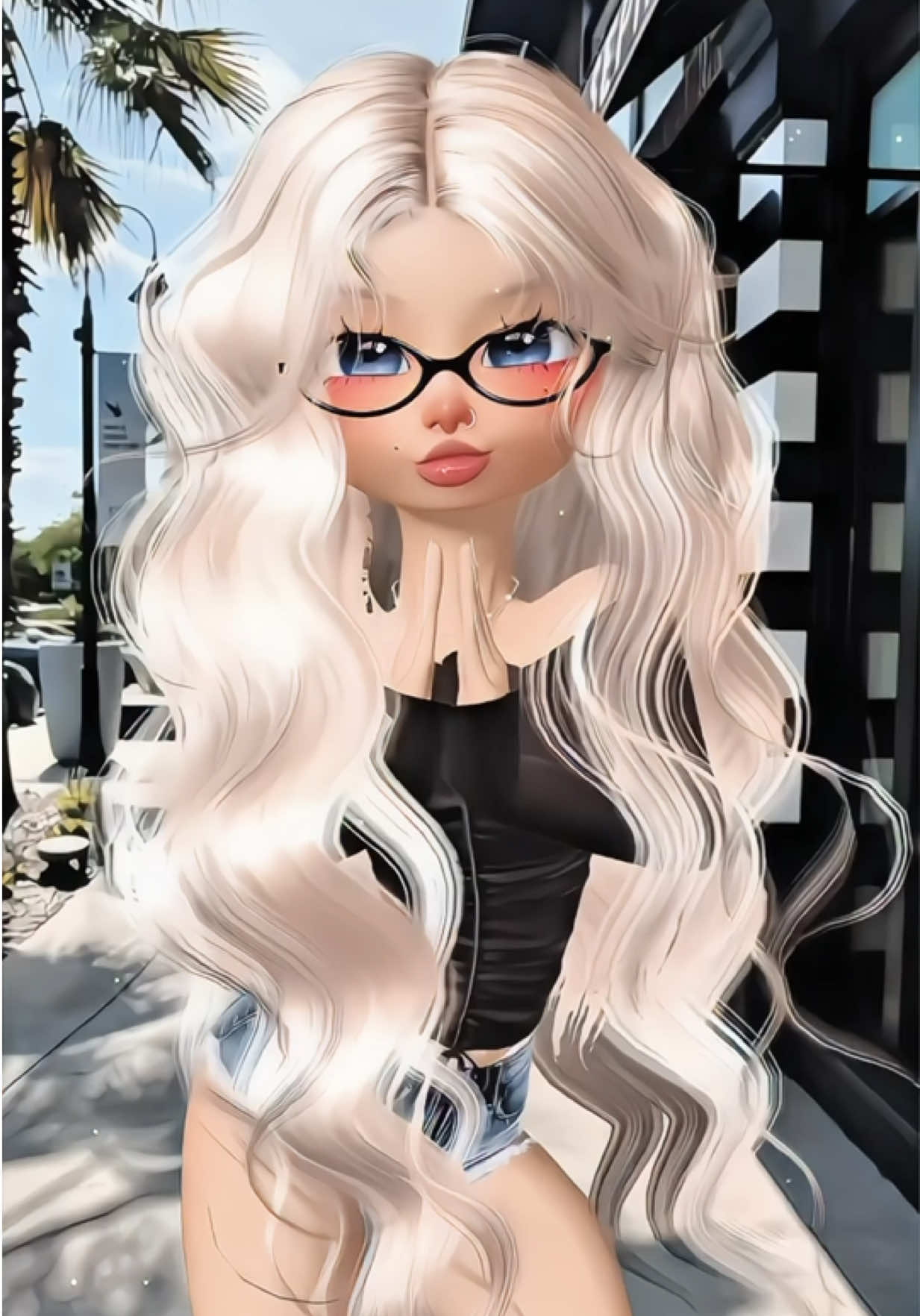 @「 ✦ Chaly ✦ 」