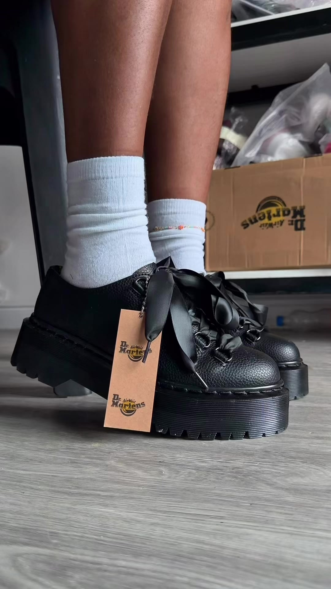 @TFS ᥫ᭡˚