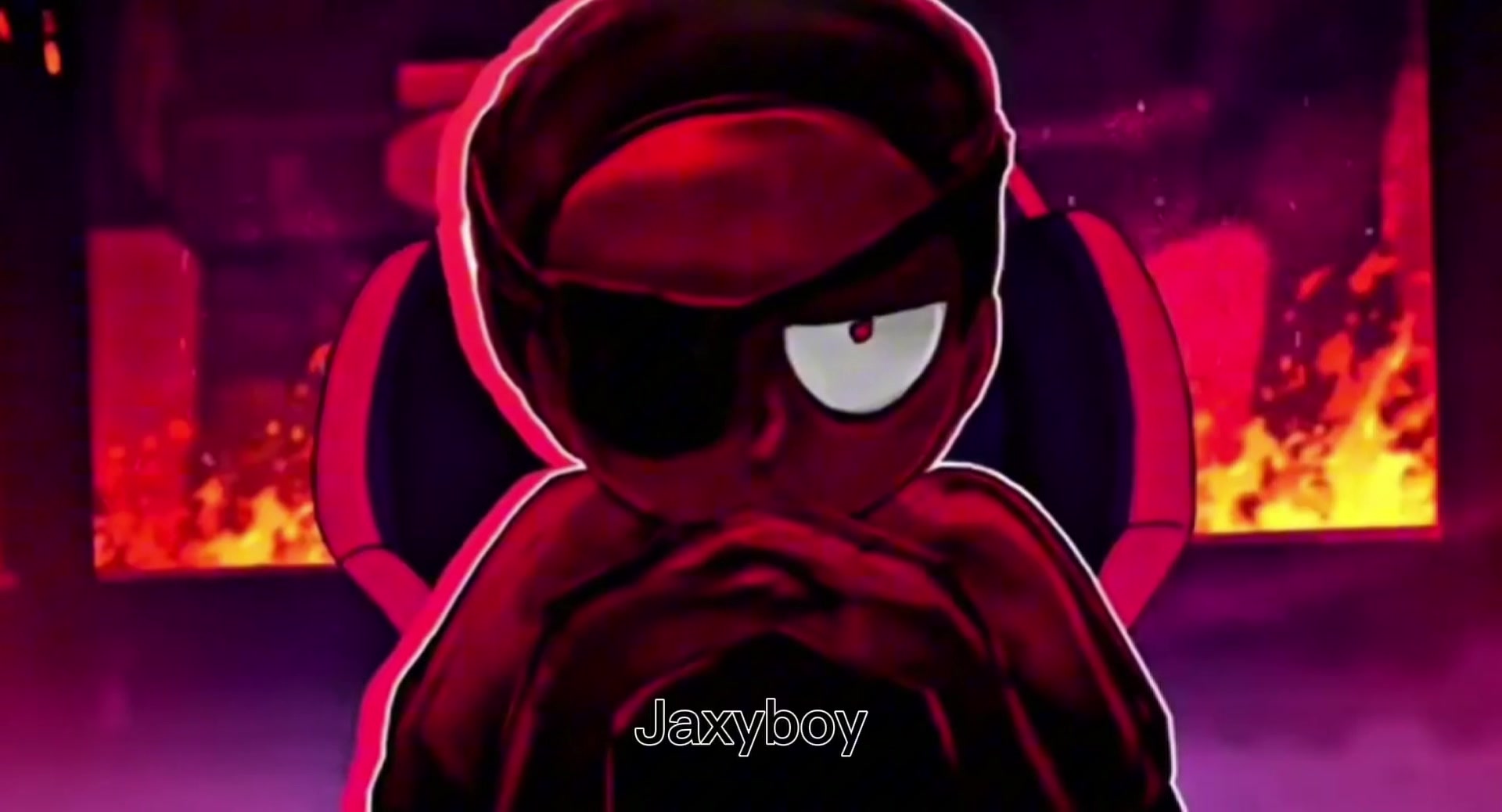@Jaxy boy