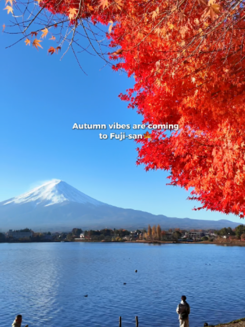 @Yamada | 1-Day Trip To Fuji