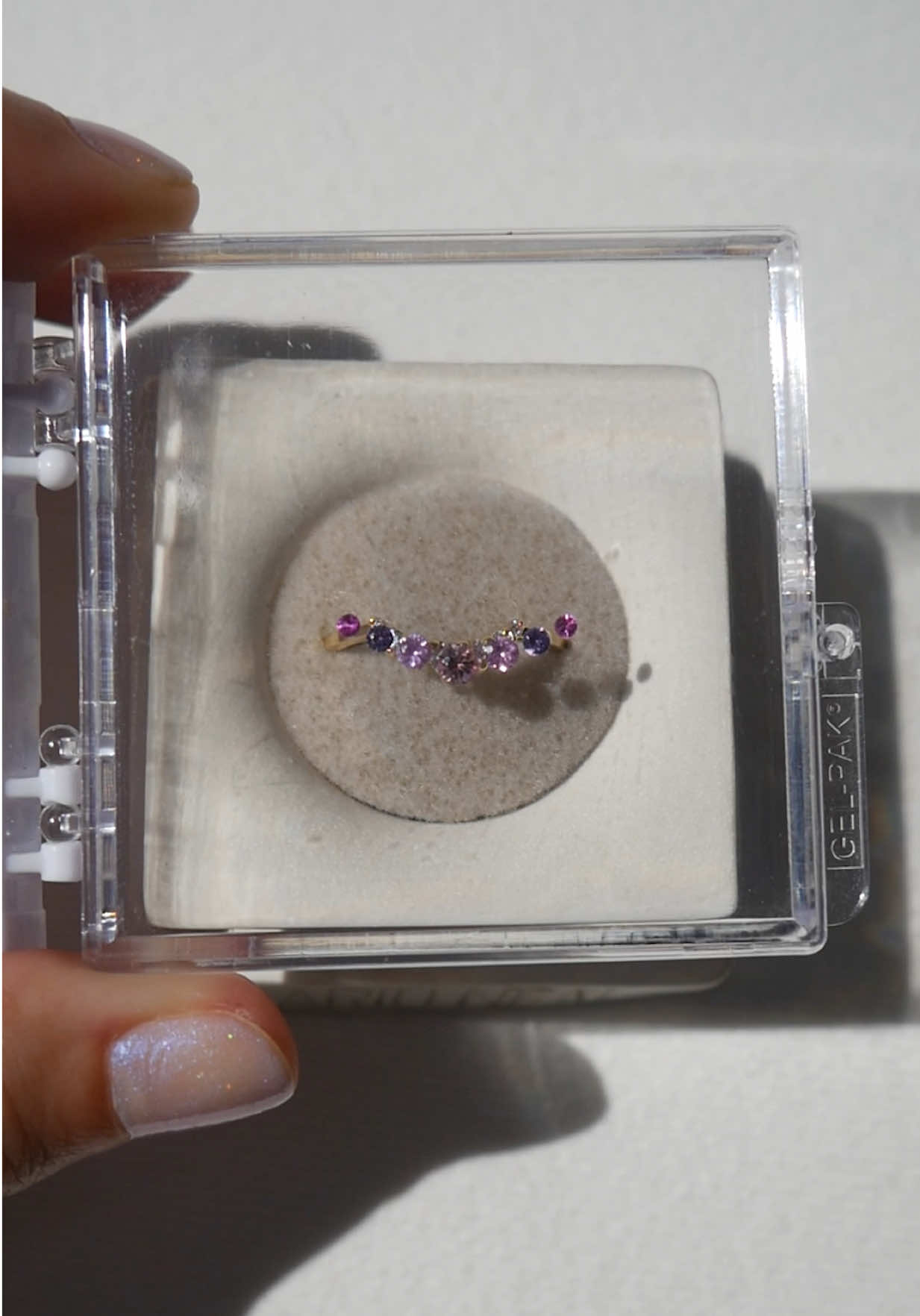 @Bario Neal Jewelry