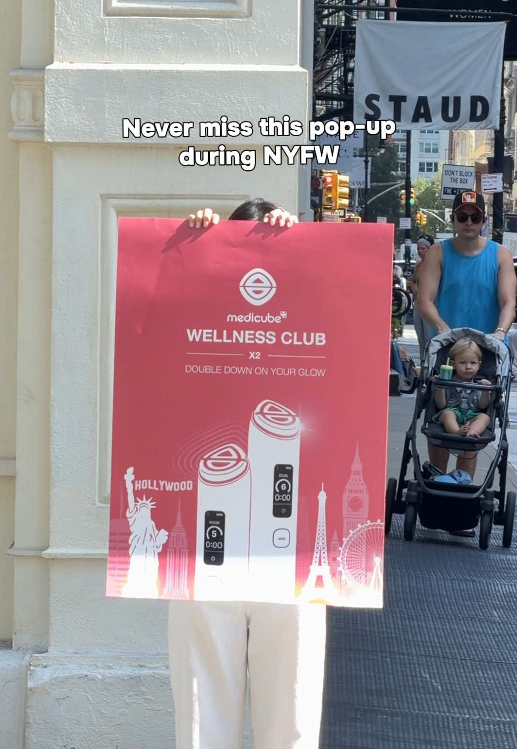 @medicube global