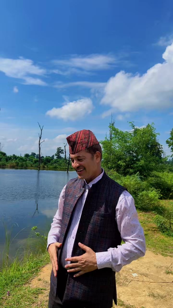 @Indra Dhakal