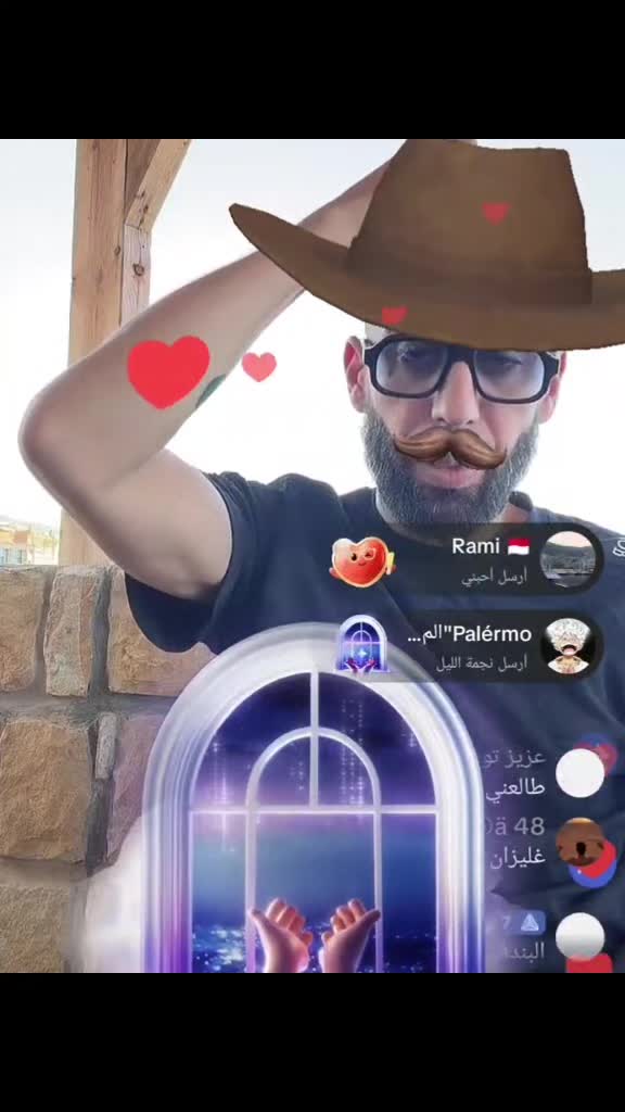 @Sami