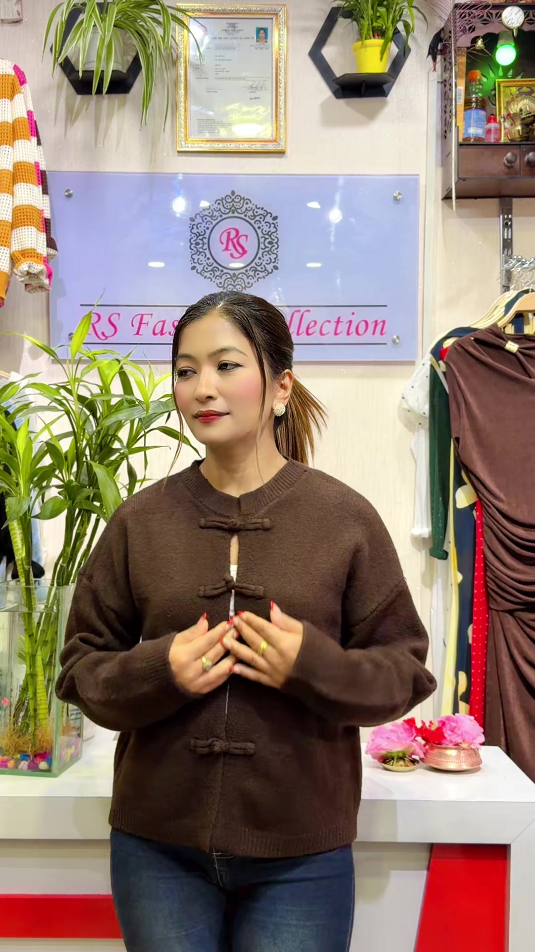 @R.S Fashioncollection