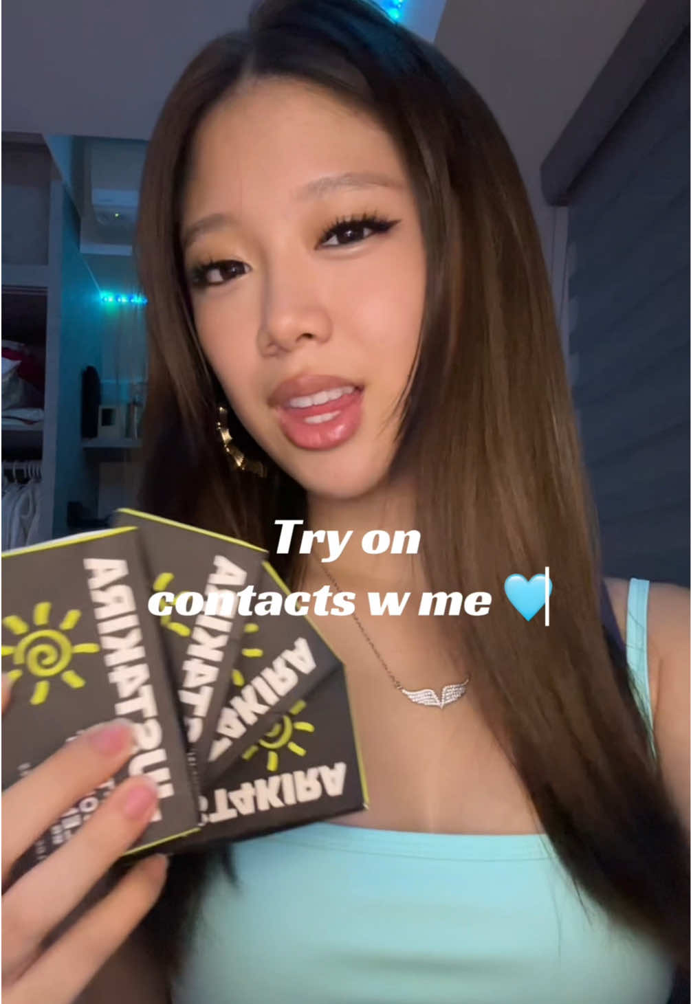 @Jasmine Kao
