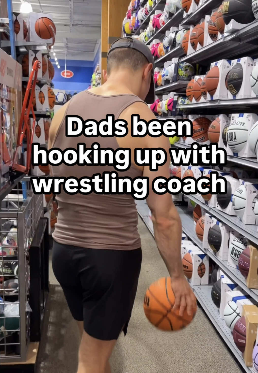 @Chase Brody