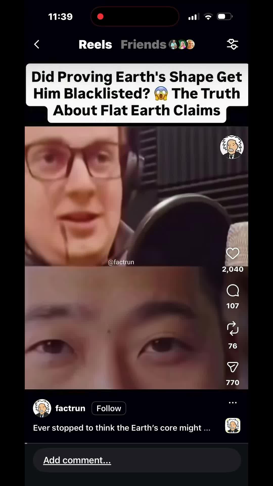 @Chainsaw Charlie