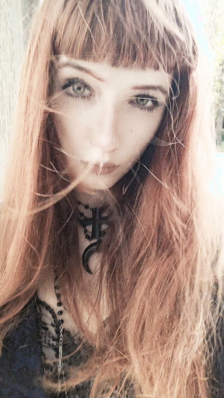 @☽♰nymph♰☾