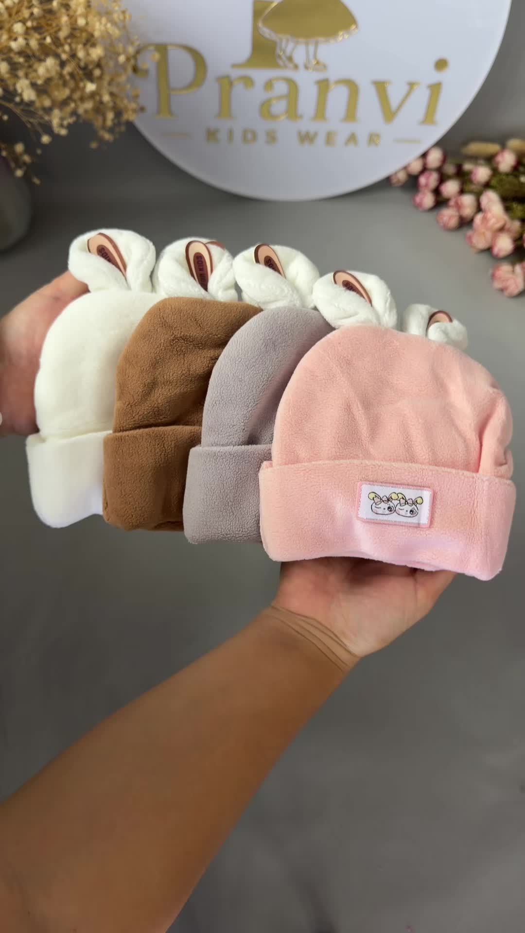 @Pranvi.kidswear