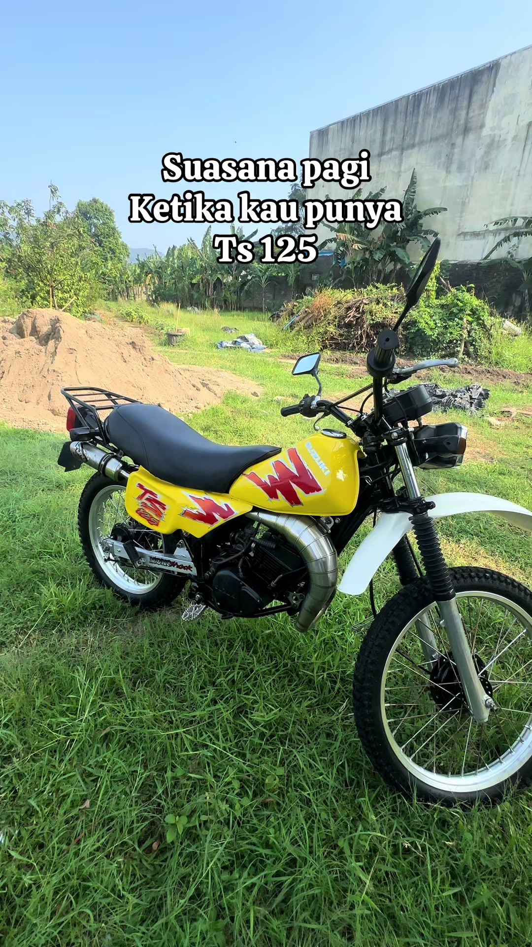 @scooteristmurphys
