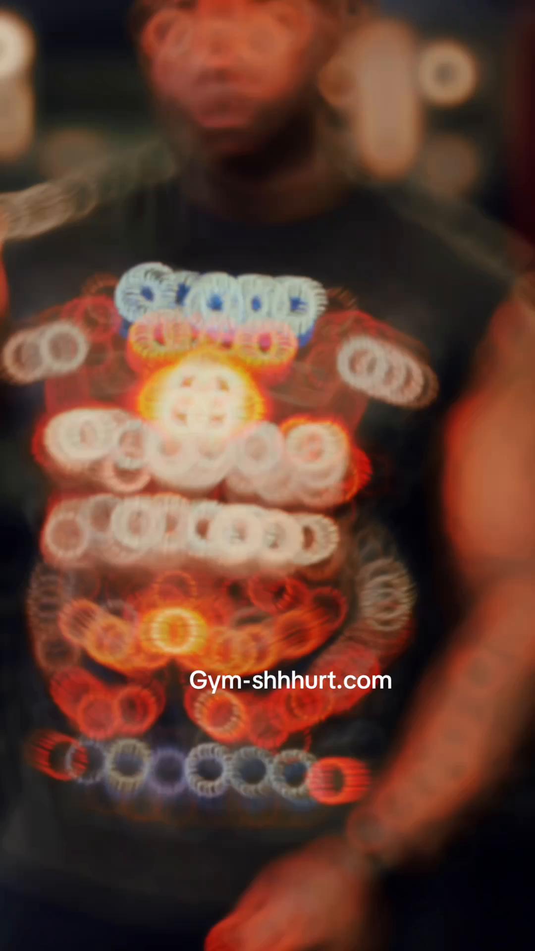 @Gym Shurt
