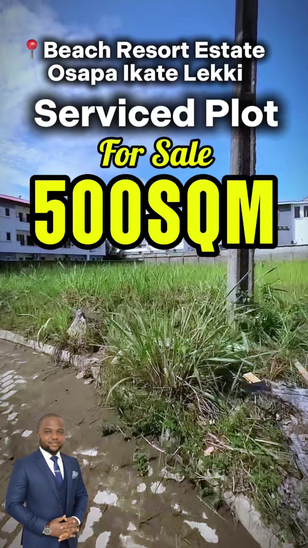 @The Real Estate Ambassador