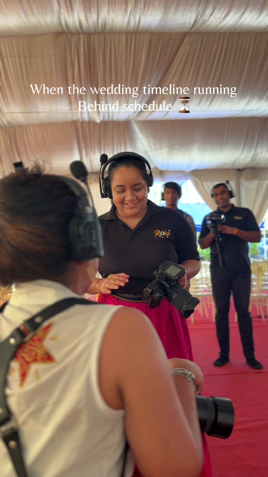 @Rani Wedding Films Fiji
