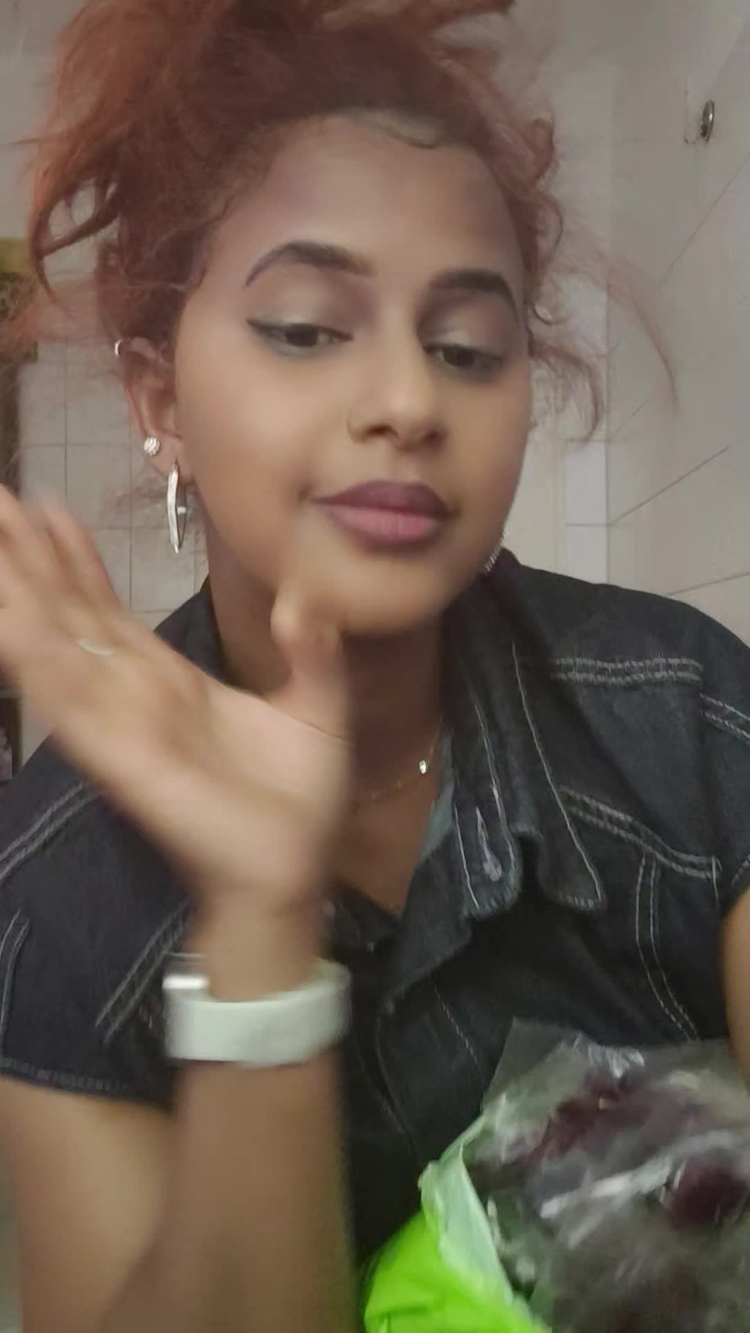 @Eritrea Queen 🇪🇷😇