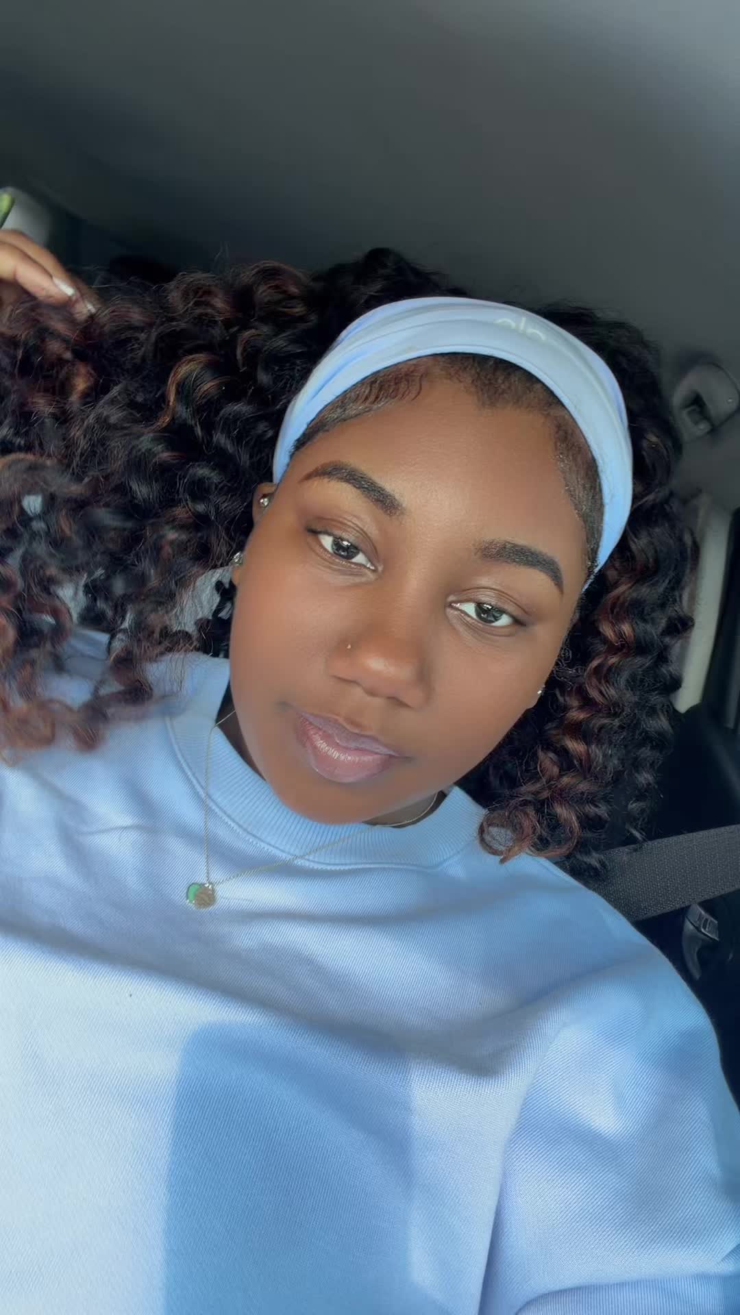 @ahmilliannaLondon