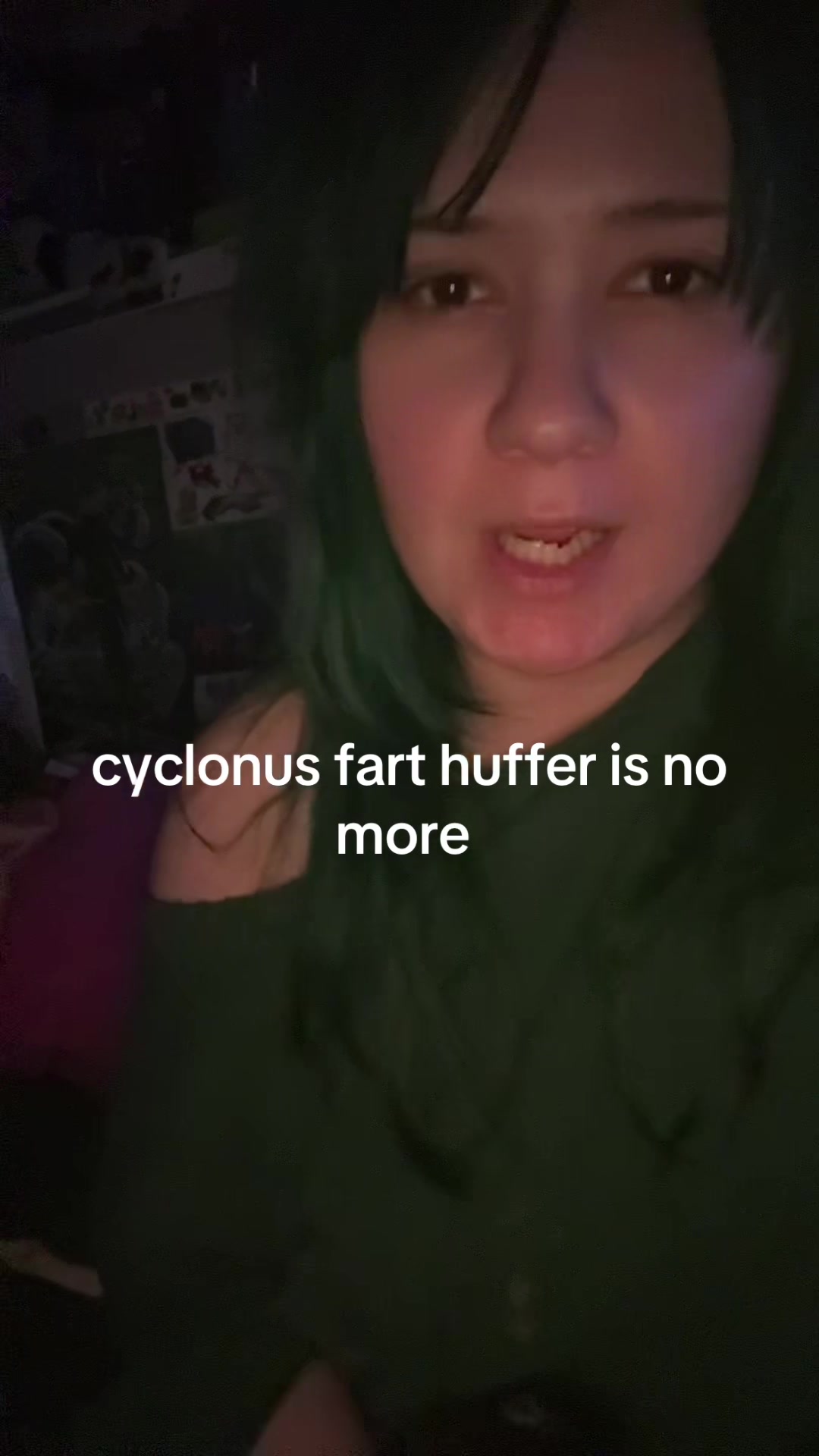 @Dottore fart huffer 💜